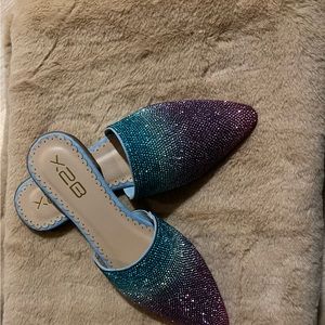 Very nice and colorful